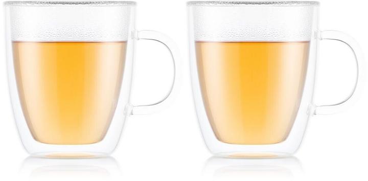 Bodum Bistro (450 ml, 2 x)