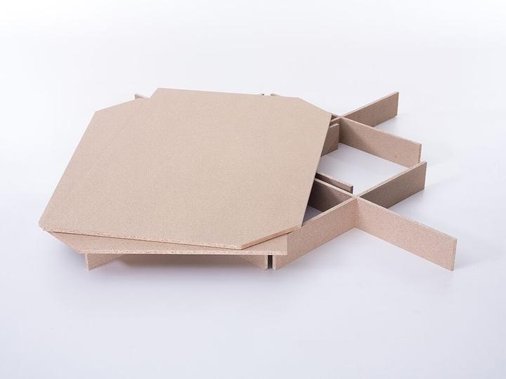 Image du produit Beliani Zen (160 x 200 cm)