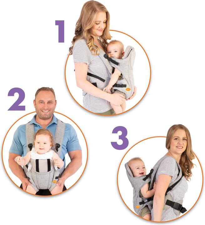 Image du produit Dreambaby Oxford