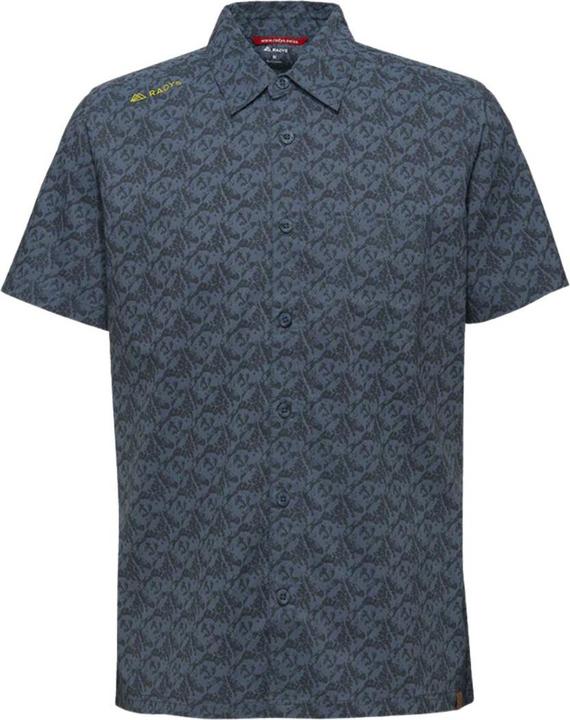 Produktbild Radys R5 Travel Shirt (S)