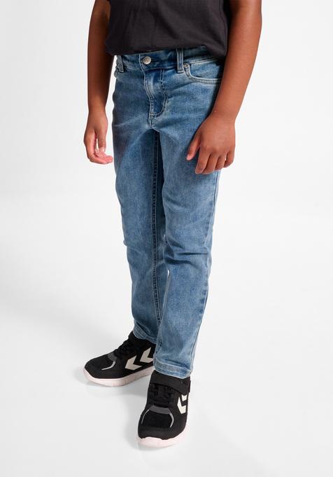 Produktbild hummel stsTRIGGER JEANS (116)