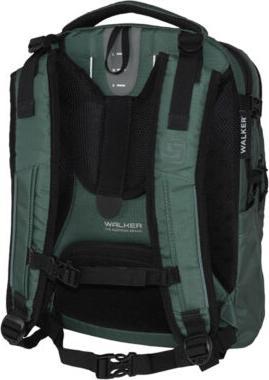 Produktbild Walker Schulrucksack alge (32 l)
