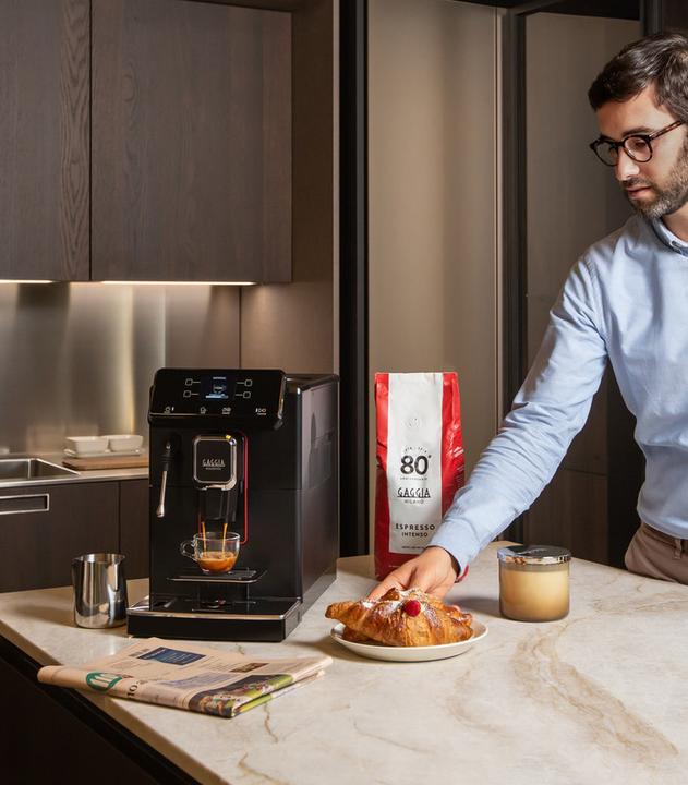 Immagine prodotto Gaggia Magenta Plus