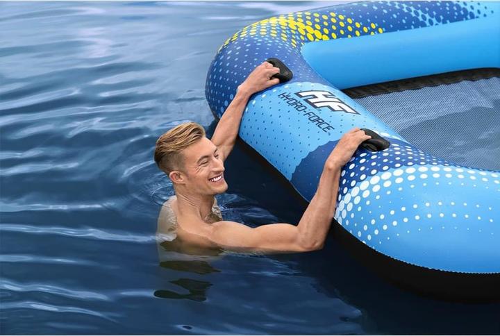 Actual product image Bestway Alihan