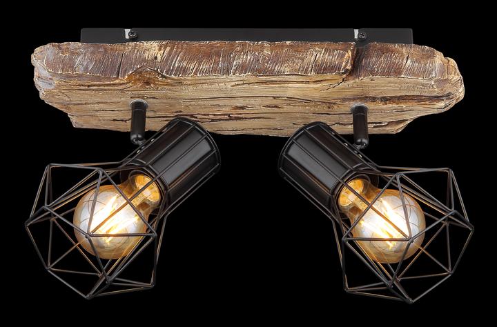 Actual product image Globo Priska (E27)