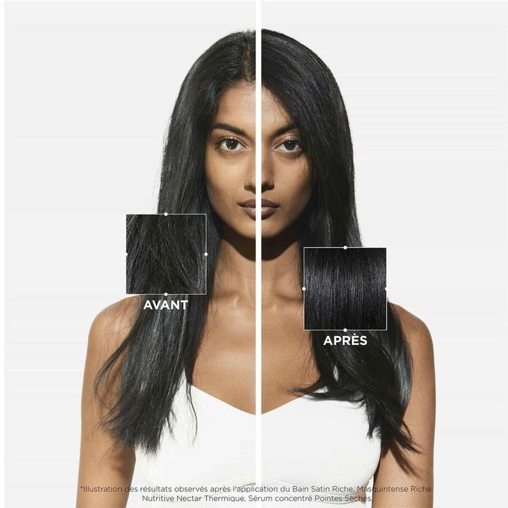 Image du produit Kérastase Nutritive Split End Serum (50 ml)