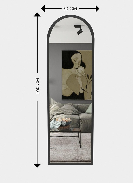 Produktbild Moebel17 Ema (50 x 160 cm)