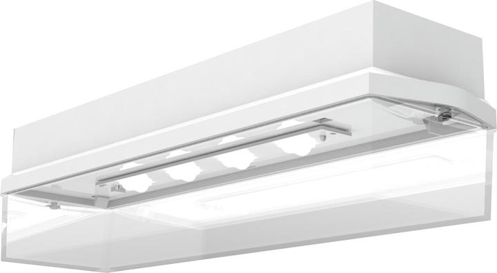 RP Technik RP KWIW029ML SI luminaire ceiling, ZBA + ML