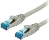 Actual product image Value Network cable (UTP, CAT6a, 2 m)