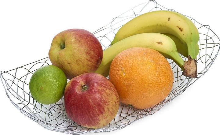 Produktbild Zeller Present Obstschale