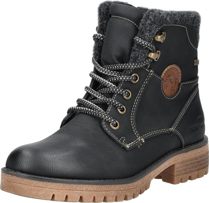 Produktbild Tom Tailor Stiefelette (40)