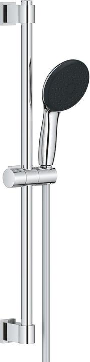 Grohe QUICKFIX Doucheset Vitalio Start 110 chroom 3 stralen