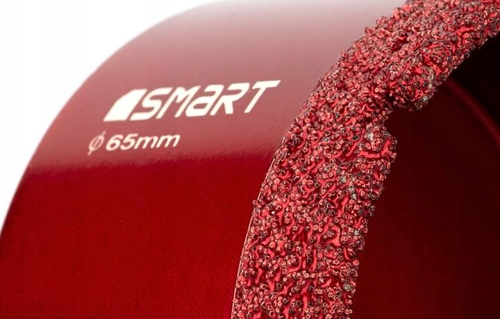 Actual product image smart drill 65 mm diamond drill for stoneware (65 millimetres)