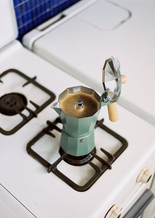 Produktbild Create Thera Moka Retro (6 Tassen)