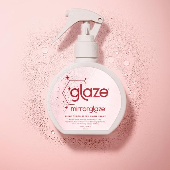 Image du produit Glaze Super-Glanz Spr 190ml (190 ml)