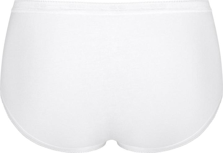 Actual product image Sloggi Slip Casual Comfortable Fit (3XL, pack of 4)