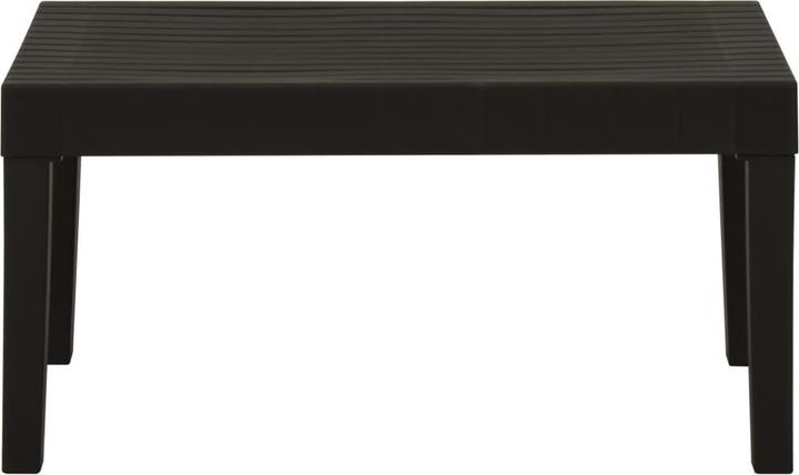 Produktbild vidaXL Garten Lounge Set