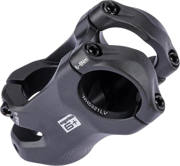 Humpert BASS SL 6+ (55 mm, 31.80 mm)