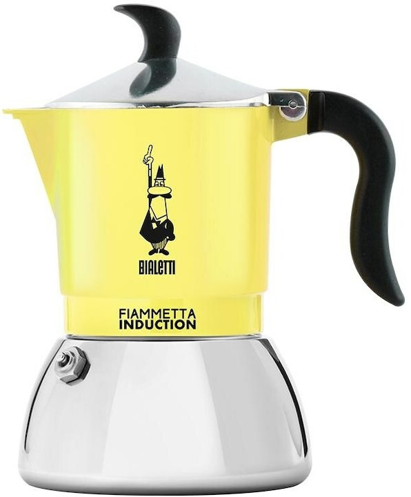 Immagine prodotto Bialetti Fiammetta Ind 2tz (2 T.)