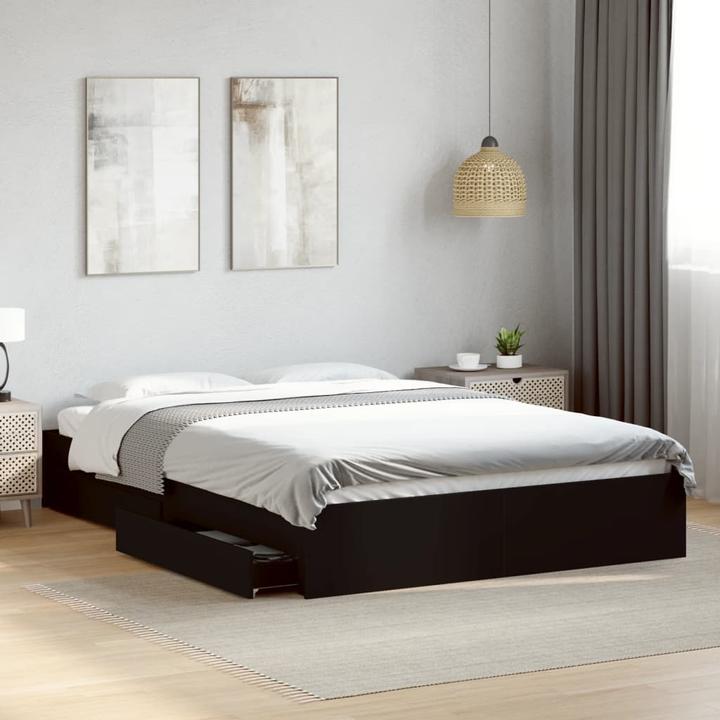Actual product image VidaXL Khai (150 x 200 cm)