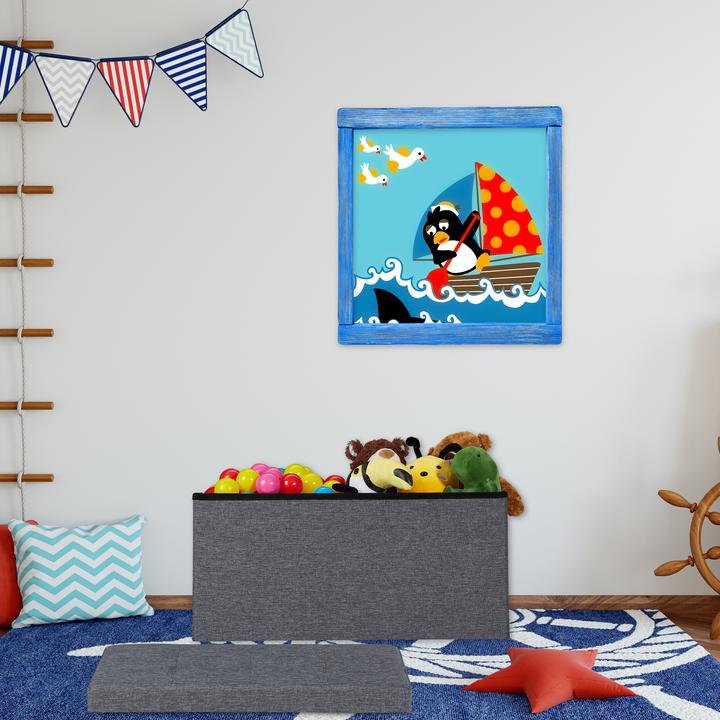 Produktbild Relaxdays Sitzbank (76 cm)