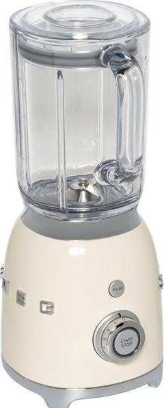 Produktbild Smeg BLF03CREU (800 W)