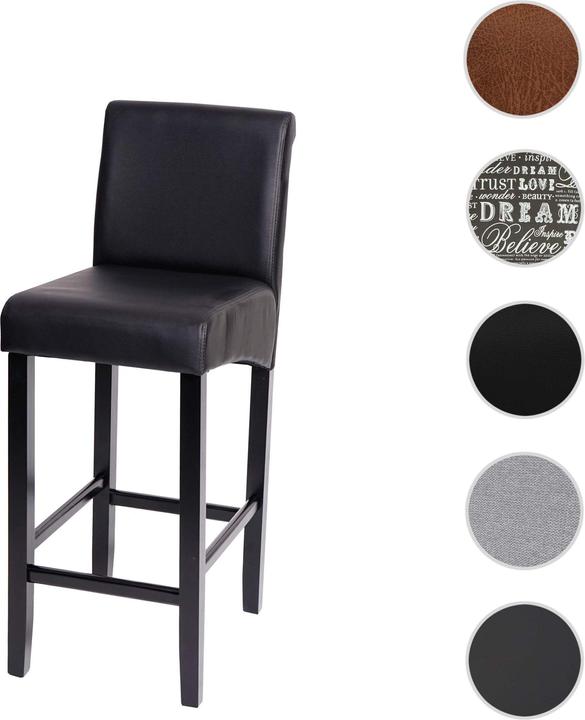 Produktbild Jamb Barhocker