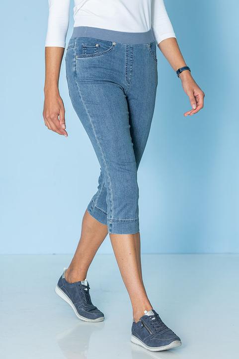 Immagine prodotto Raphaela da Brax Stretch-Capri Pamona (24)