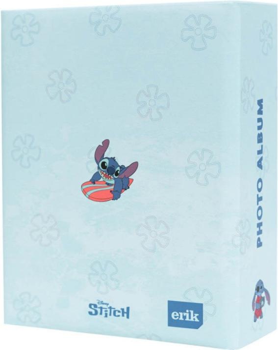 Image du produit Disney Grupo Erik Album photo à points 6x4 - 100 pochettes