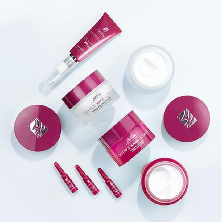 Actual product image BioNike Defence Xage Ultimate Repair (50 ml, 24h cream)