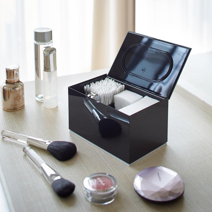 Produktbild Yamazaki Bad-Aufbewahrungsbox VEIL