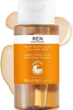 Image du produit Ren Radiance Ready Steady Glow (Tonique visage, 250 ml)