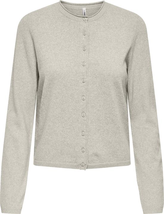 Immagine prodotto Only Onlloyal Life Ls O-Neck Button Cardi Knt (L)