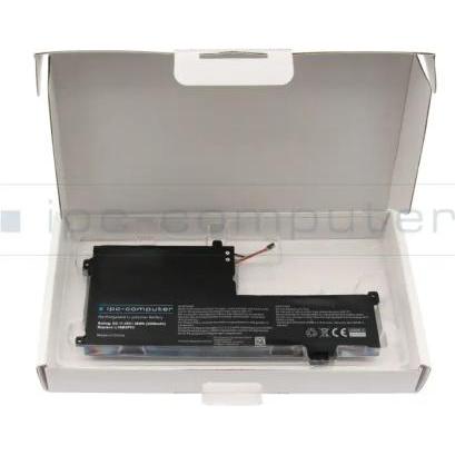 Lenovo L340 SD/C L18D3PF1 (3 Zellen), Notebook Akku