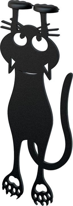Balvi Curious Cat (Chat curieux)