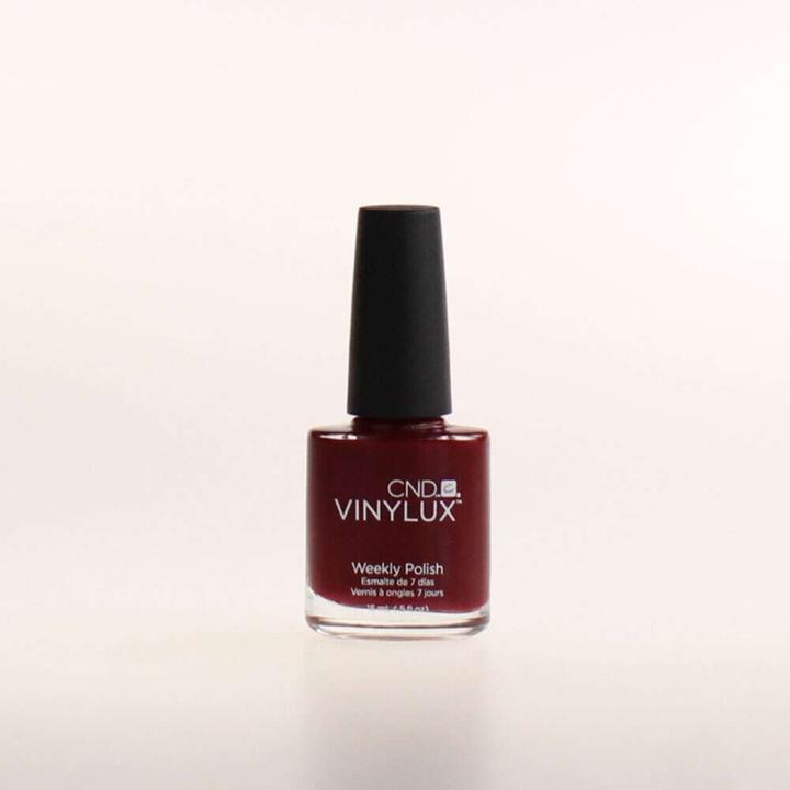 Produktbild CND Vinylux (Decadence, Farblack)