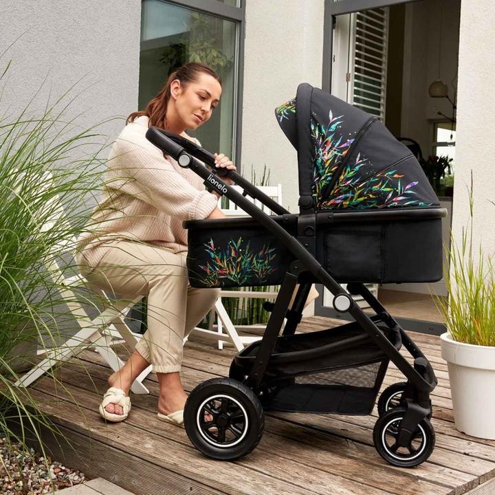 Produktbild Lionelo AMBER 3IN1