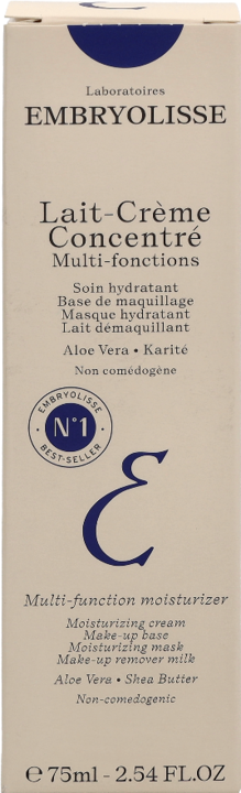 Produktbild Embryolisse Lait-Crème Concentré (75 ml, 24h Creme)