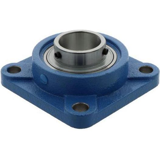 NSK, Accessori per tecnologia di azionamento, Flanschlager-Gehäuseeinheiten UCFX17 D1 85 mm viereckig