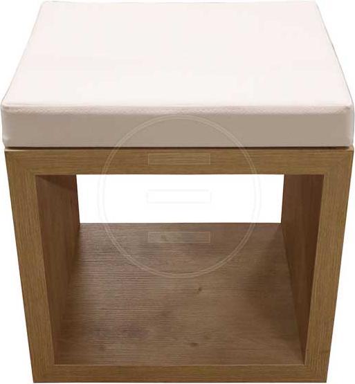 Produktbild Alpeda Pedi Stool