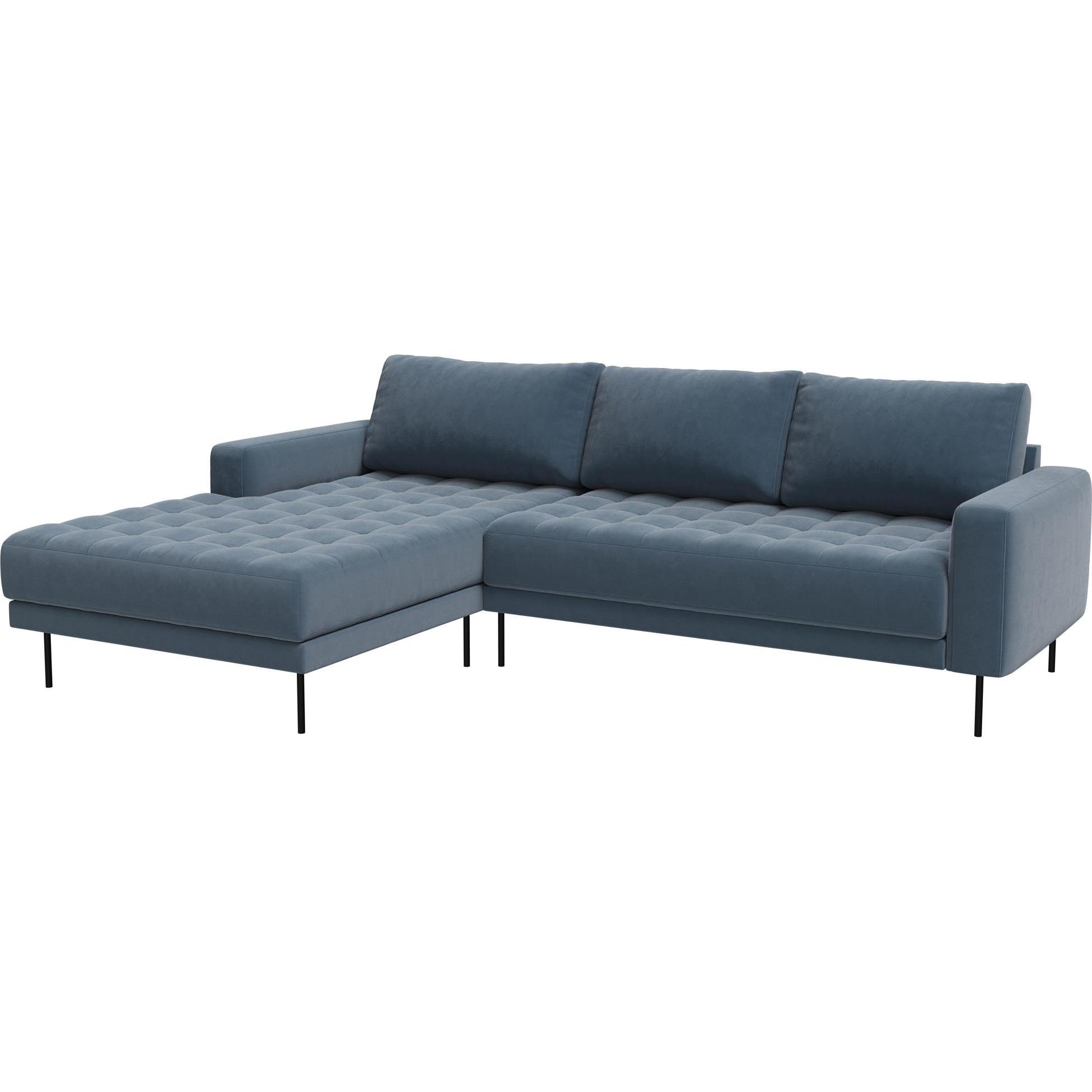 Ebuy24, Sofa, Sofa Rouge (2.5-Sitzer)
