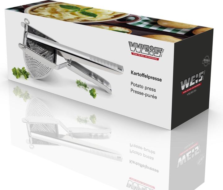 Produktbild Weis Kartoffelpresse