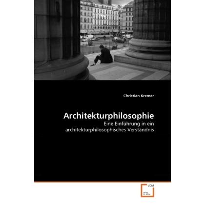 Architekturphilosophie, Sachbücher