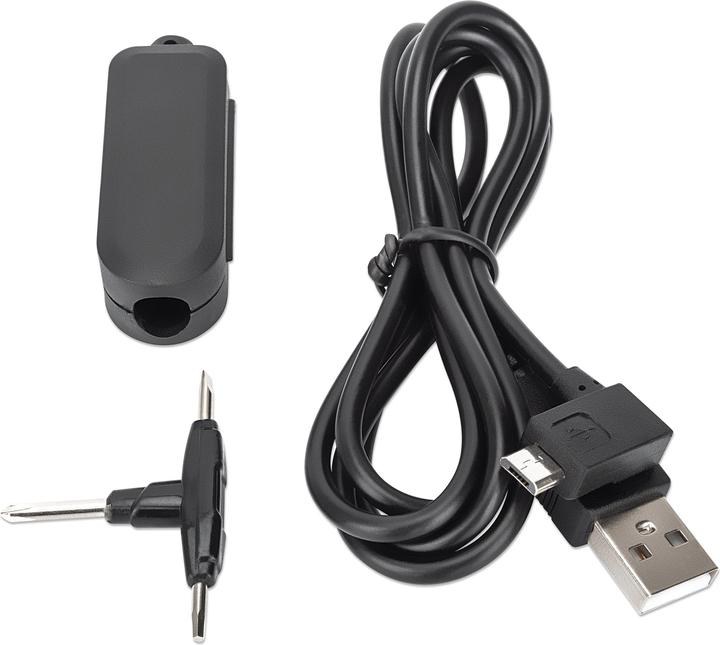 Produktbild Manhattan Aktives optisches High Speed HDMI-Glasfaserkabel mit abnehmbarem Stecker (20 m, HDMI)