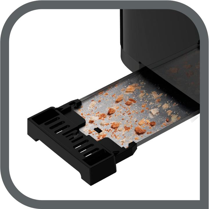 Actual product image Krups Smart 'n' Light