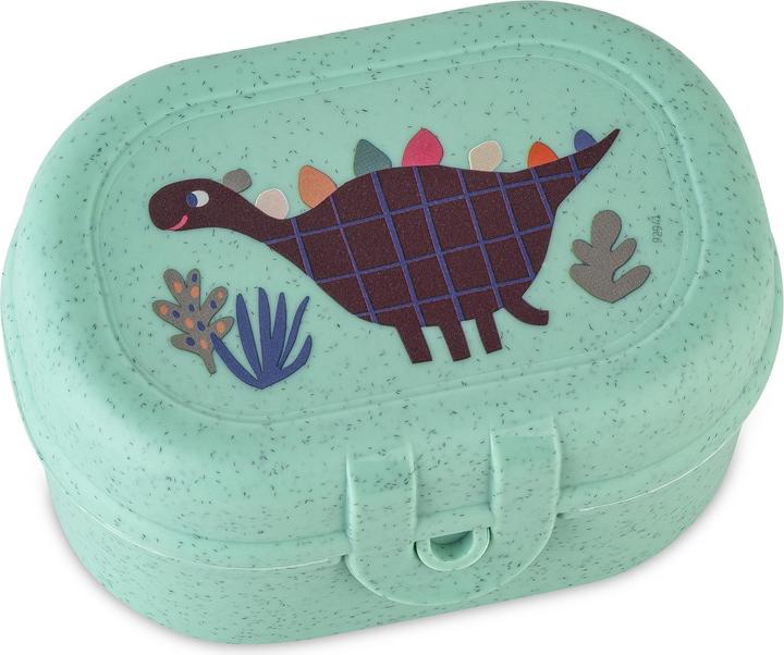 Koziol Snackbox Rex