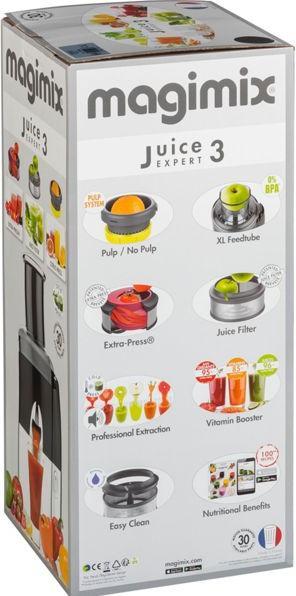 Immagine prodotto Magimix Esperto di succhi 3