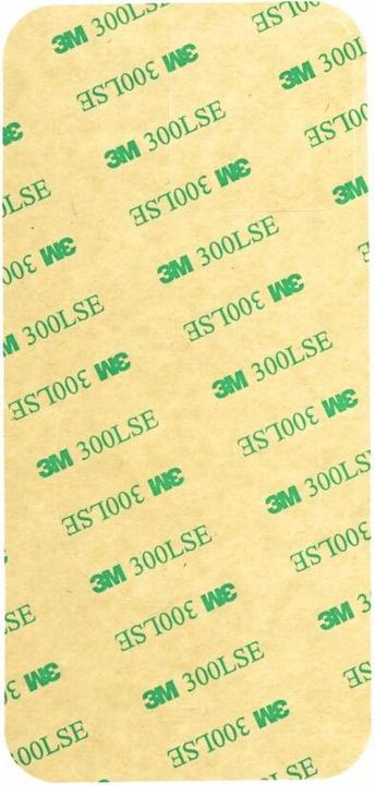 Image du produit OEM Ruban adhésif pour coque arrière de l'iPhone 14 Plus (Film adhésif, iPhone 14 Plus)