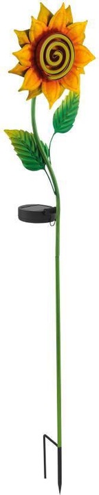 Productafbeelding EGLO 48814 Z SOLAR LED tuinlamp 20x0.01W 60x180mm Gekleurd (20 lm, IP20)