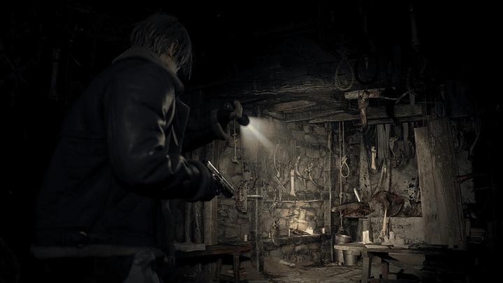 Produktbild Capcom Resident Evil 4 Remake (PS5, DE)